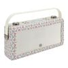 VQ Cath Kidston Hepburn Voice Speaker - Provence Rose