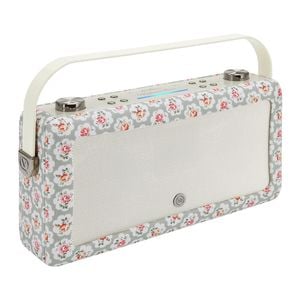 VQ Cath Kidston Hepburn Voice Speaker - Provence Rose