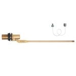 Apex Hilo 20mm Trough Valve With Cord