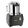Apuro 5Ltr Bowl Cutter and Veg Prep Attachment with 4x Discs - SA799-A