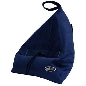 The Book Seat Handsfree Book Seat, Tablet and iPad Holder Navy