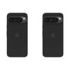 2x Case-mate Glass Smartphone Camera Lens Protector For Google Pixel 9 Pro Clr