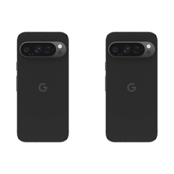 2x Case-mate Glass Smartphone Camera Lens Protector For Google Pixel 9 Pro Clr