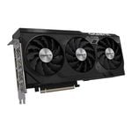 Gigabyte GeForce RTX 4070 WindForce 12GB OC Edition Graphics Card [GV-N4070WF3OC-12GD]