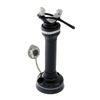 Railblaza Boat Electric Trolling Motor Support Kit Black