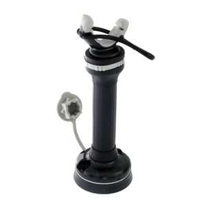 Railblaza Boat Electric Trolling Motor Support Kit Black