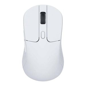 Keychron M3 Wireless Mouse White [mskcm3a3wh]