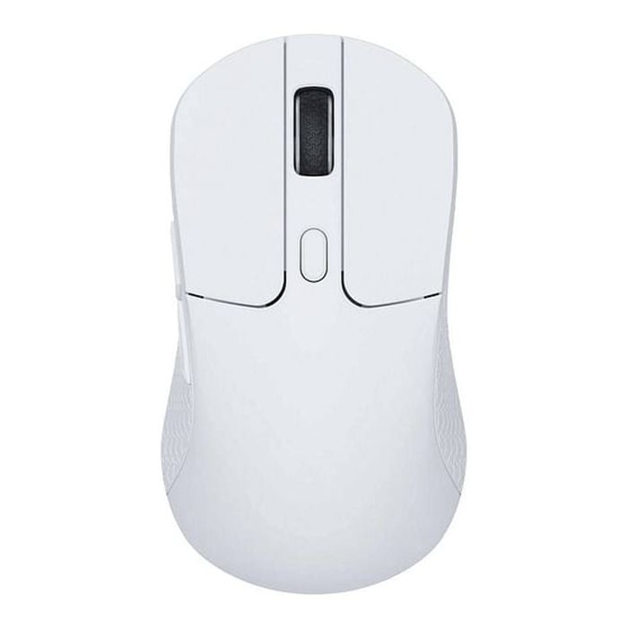 Keychron M3 Wireless Mouse White [mskcm3a3wh]