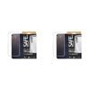 2PK PanzerGlass SAFE TPU Case For Samsung Galaxy A25 - Clear