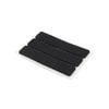 Surface Gard 13 x 63mm Black Anti Skid Strip - 6 Pieces