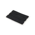Surface Gard 13 x 63mm Black Anti Skid Strip - 6 Pieces