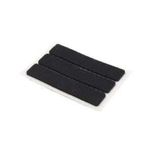 Surface Gard 13 x 63mm Black Anti Skid Strip - 6 Pieces