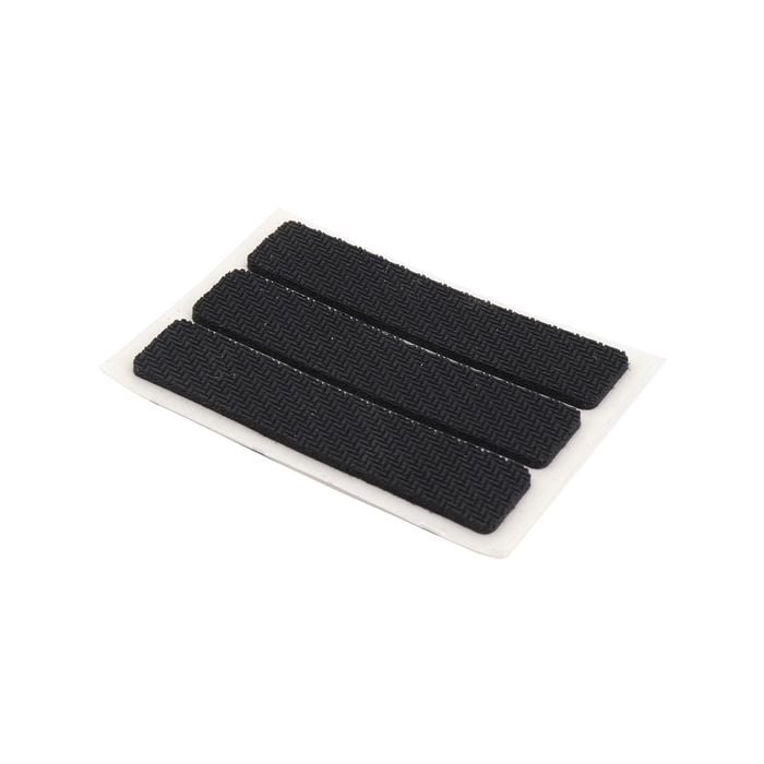 Surface Gard 13 x 63mm Black Anti Skid Strip - 6 Pieces