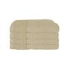 500gsm Absorbent Egyptian Cotton Bath Towels Linen 70 x 140cm