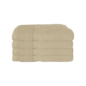 500gsm Absorbent Egyptian Cotton Bath Towels Linen 70 x 140cm