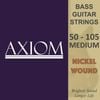 Axiom Bass String Set - Medium