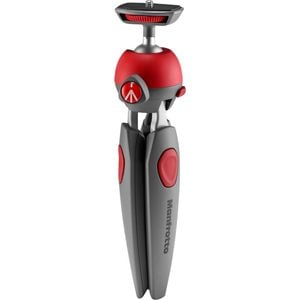Manfrotto Mini Pixi Evo - Red