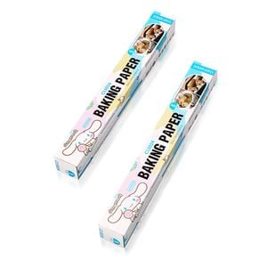 Chefmade x Sanrio Cinnamoroll Baking Paper 5M