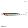 Samaki Torpedo V2 35g Metal Fishing Jig Slimy