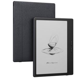 ONYX BOOX Go 7 ePaper Reader - Black