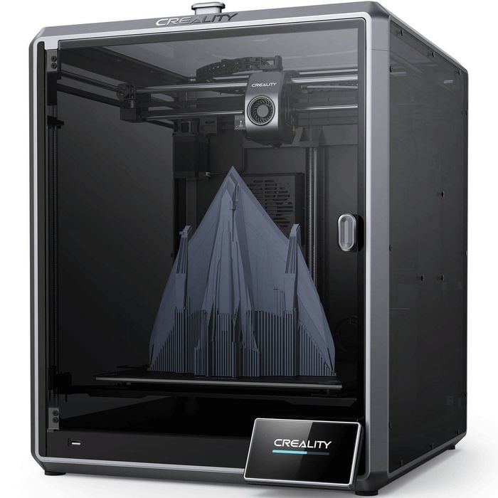 Creality 3D Printer K1 MAX - 300*300*300mm