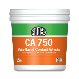 ARDEX CA 750