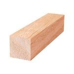 12 x 12mm 2.4m DAR Square Grandis