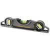 Stanley FatMax 3 Vial Torpedo Spirit Level