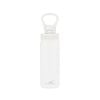Sprinkler Alfie Insulated Drink Bottle Keeps Drinks Cold 12hr 550ml White