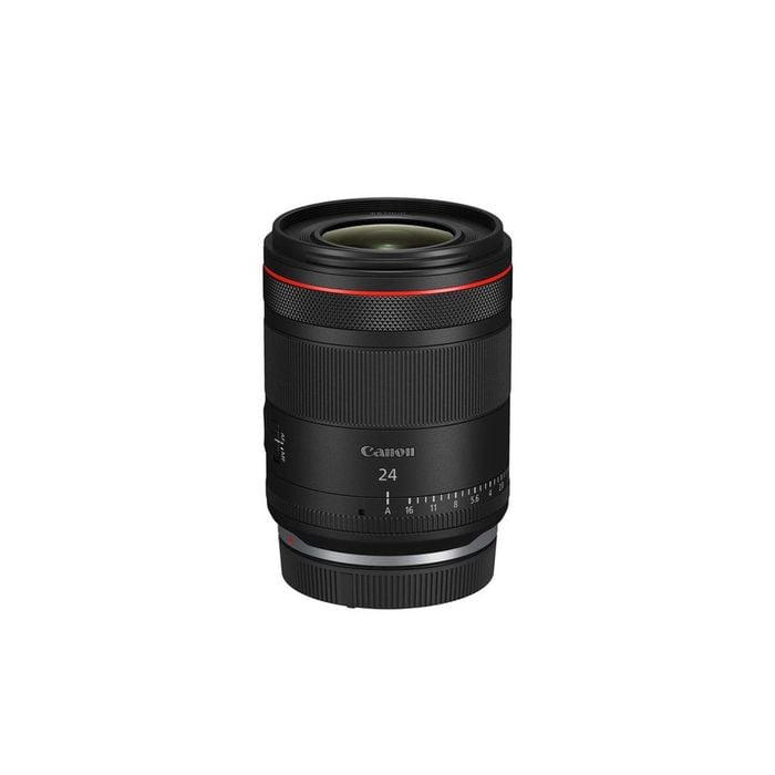 Canon RF 24mm f/1.4L VCM Lens
