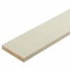 115 x 18mm 2.7m Pinetrim Plus Dressed Four Sides Finger Jointed Untreated Pre-Primed Pine