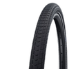 Schwalbe Big Ben Plus Reflective Sidewall E-50 Tyre
