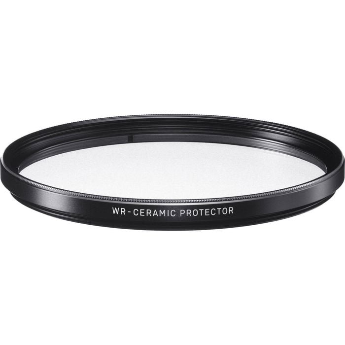 Sigma WR 86mm Ceramic Protect or