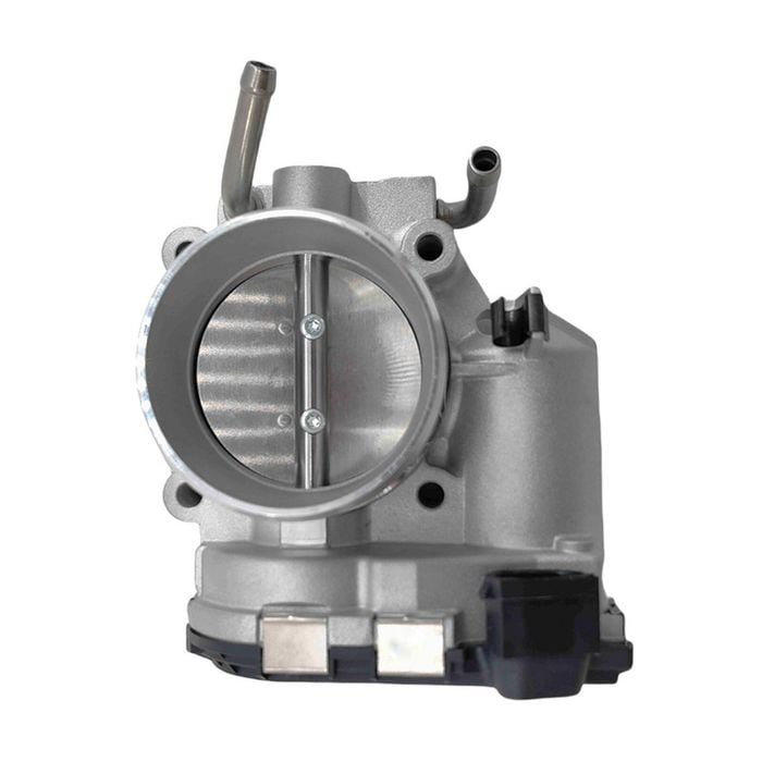 Machter Throttle Body Fit For Hyundai Sonata Santa Fe Tucson ix35 For Kia Sportage Sorento Optima Rondo