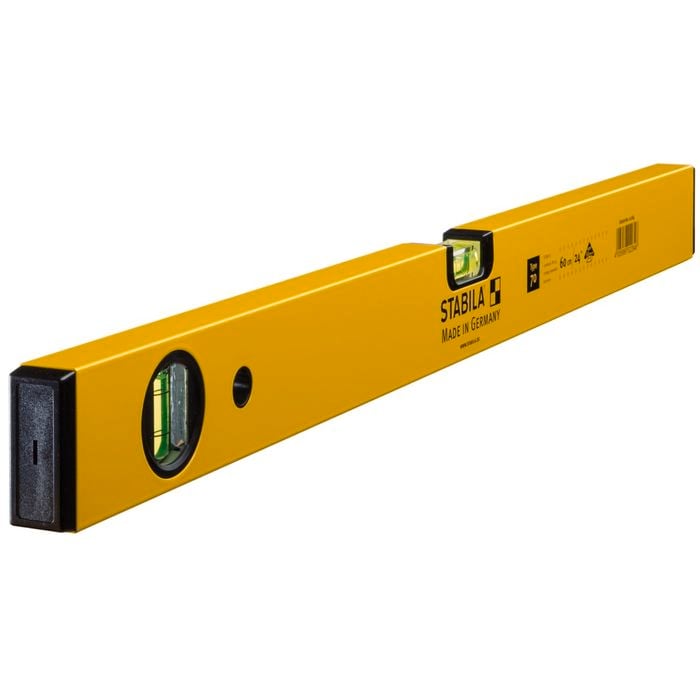 Stabila 60cm Spirit Level Bunnings Australia