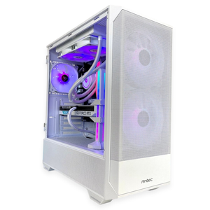 IGaming Intel Core i5/i7 |RTX 4060/4060 Ti/5070,AMD 9070/9070 XT | Arctic 275R