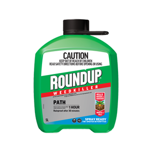 Roundup 5L Path Sprayer Ready