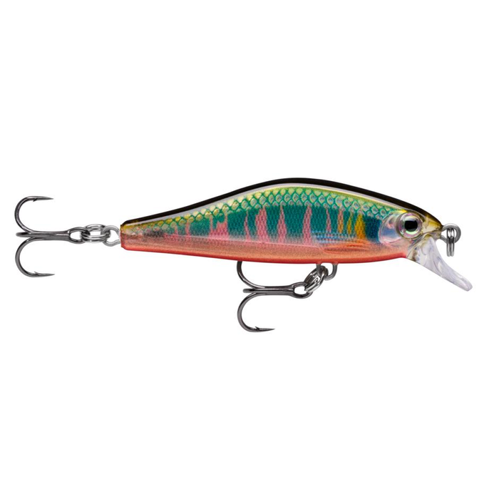Rapala Shadow Rap Solid Shad 5cm Hard Body Fishing Lure Oikawa