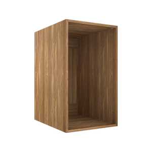 Lugna 768 x 450 x 580mm Cove Cabinet Shell