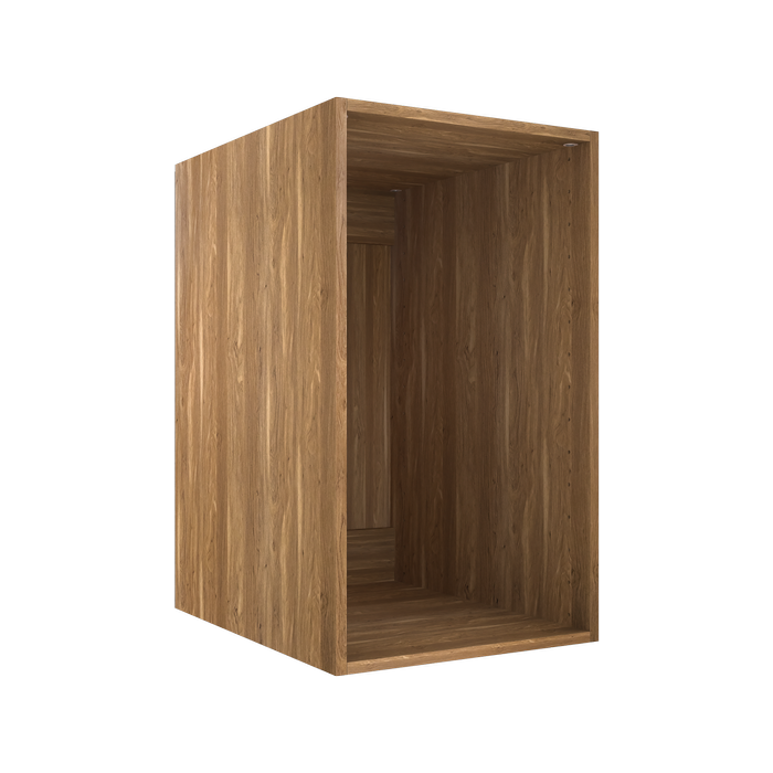 Lugna 768 x 450 x 580mm Cove Cabinet Shell