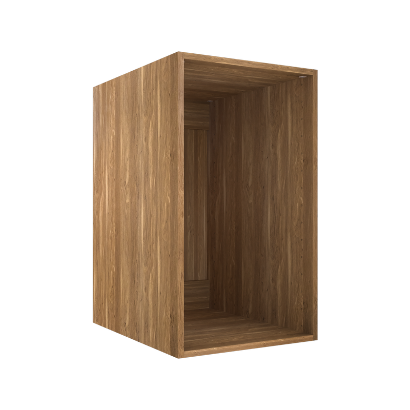 Lugna 768 x 450 x 580mm Cove Cabinet Shell