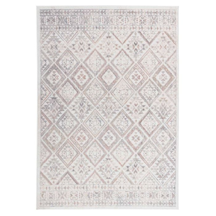 Loopsie-370cm X 280cm-sorell Traditional Medallion Rug