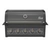 Coleman Pro Series 5-burner Built-in Bbq Matte Black