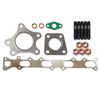 Permaseal Turbo & Exhaust Manifold Installation Stud & Gasket Kit For Holden Colorado RG 2.8L 2013 Onwards