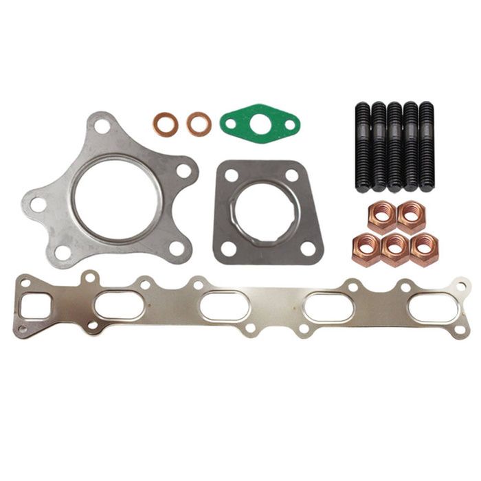 Permaseal Turbo & Exhaust Manifold Installation Stud & Gasket Kit For Holden Colorado RG 2.8L 2013 Onwards