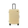 Tosca Interstellar 2.0 Hard Shell Luggage Suitcase 30" Large 79x51x31cm Yellow