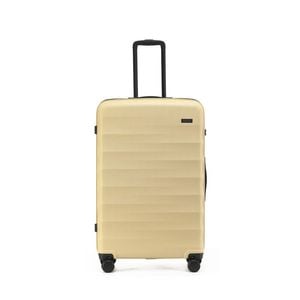 Tosca Interstellar 2.0 Hard Shell Luggage Suitcase 30" Large 79x51x31cm Yellow