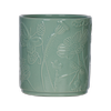 Northcote Pottery 16cm Springtime Mint Pot