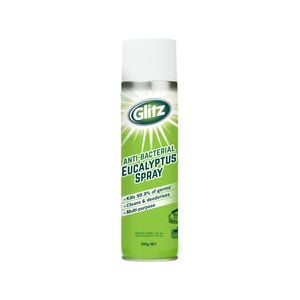Glitz 200g Eucalyptus Spray Cleaner