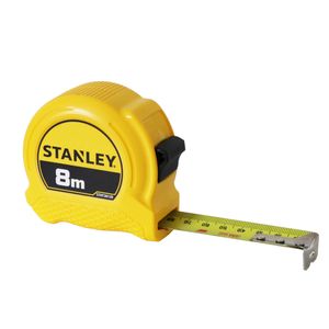 Stanley 8m Tape Measure